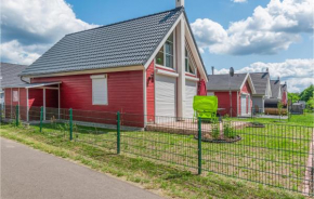 2 Bedroom Beautiful Home In Zerpenschleuse